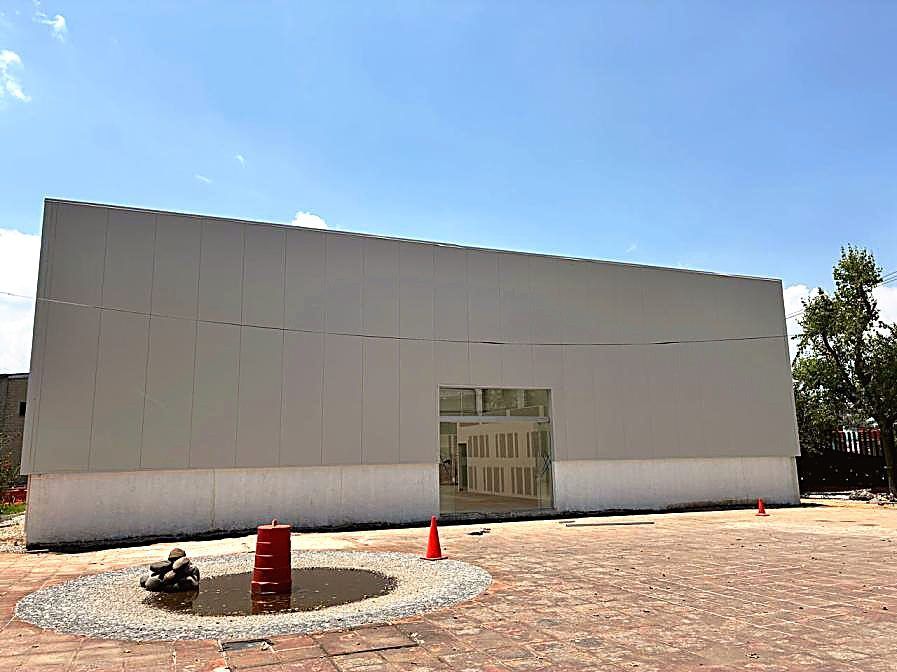 NAve industrial